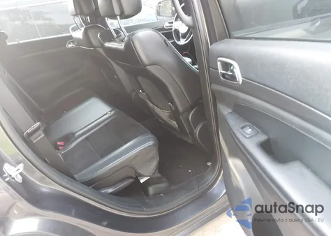 2018 Jeep Grand Cherokee Altitude 4X4 из США, поврежденный, VIN 1C4RJFAG4JC102517